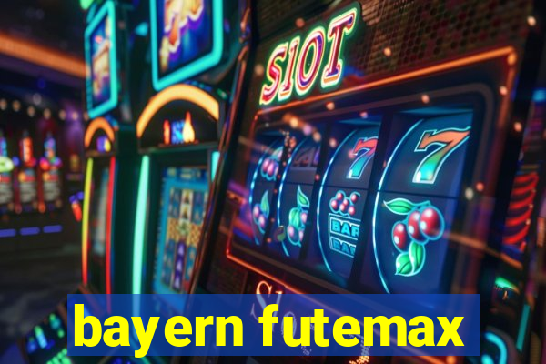 bayern futemax